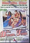 The Dream Team featuring pornstar Lana Sands