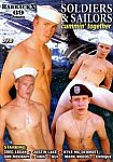 Soldiers And Sailors Cummin' Together featuring pornstar kyle mcdermo