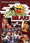 California Bears directed by Jack Hoffman