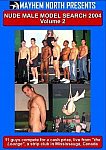 Nude Male Model Search 2004 2 from studio Mayhem North Production
