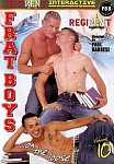Frat Boys On The Loose 10 featuring pornstar Park Wiley