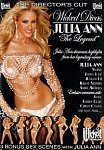 Wicked Divas: Julia Ann The Legend featuring pornstar Janine