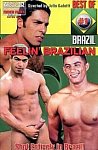 Best Of Brazil: Feelin' Brazilian featuring pornstar Gabriel Trepador