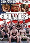 Band Of Lovers featuring pornstar Cowboy