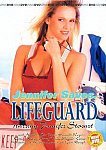 Lifeguard featuring pornstar Jennifer Stewart