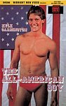 The All-American Boy featuring pornstar John Von Crouche