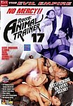 Animal Trainer 17 featuring pornstar Jazz Duro