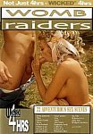 Womb Raiders featuring pornstar Alex Sanders