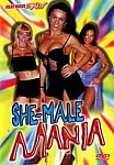 She-Male Mania featuring pornstar Camilla (o)