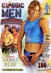 Classic Men Pre-Condom featuring pornstar Sandy Blue