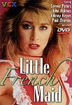 Little French Maid featuring pornstar Stephen Reilley