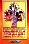 The Liberation of Honeydoll Jones featuring pornstar Blair Harris