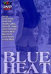 Blue Heat featuring pornstar Connie Peterson