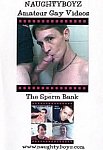 The Sperm Bank featuring pornstar Jake