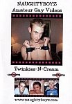 Twinkies-N-Cream featuring pornstar Javier