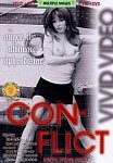 Con-Flict featuring pornstar Regan Starr