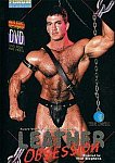 Leather Obsession featuring pornstar Billy Slater