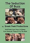 The Seduction Of Buzz from studio Sneek Peek