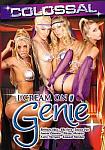 I Cream On Genie featuring pornstar Sascha