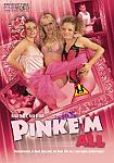 Pink'em All featuring pornstar Monika Brachocka