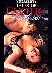 Playboy's Tales Of Erotic Fantasies featuring pornstar Griffin Drew