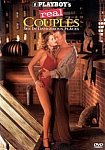 Playboy's Real Couples: Sex In Dangerous Places featuring pornstar Griffin