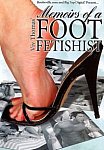 Memoirs Of A Foot Fetishist featuring pornstar Angie George