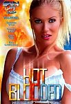Hot Blooded featuring pornstar Karina Kean