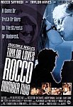 Taylor Loves Rocco 2 from studio Vivid Entertainment