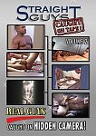 Straight Guys Caught on Tape 2 directed by Alex Rotten