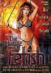The History Of Fetish featuring pornstar Randy Spears