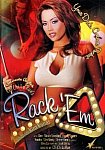Rack 'Em featuring pornstar Sharon Kane