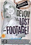 Devon The Lost Footage from studio Vivid Entertainment