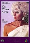 On White Satin featuring pornstar Blair Harris
