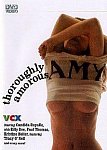 Thoroughly Amorous Amy directed by Carlos deSantos