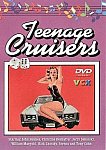Teenage Cruisers featuring pornstar Christine DeShaffer