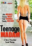 Teenage Madam featuring pornstar Bonnie Holiday