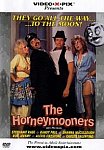 The Horneymooners featuring pornstar Annie Sprinkle