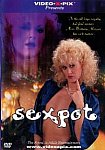 Sexpot featuring pornstar Damien Cashmere