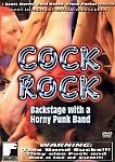 Cock Rock directed by Scott Morris