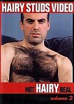 Hot.Hairy.Real. 2 featuring pornstar Brad