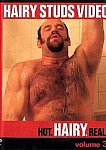 Hot.Hairy.Real. 3 featuring pornstar Eddie