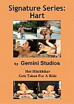 Signature Series: Hart featuring pornstar Hart