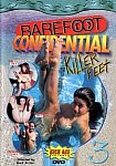 Barefoot Confidential 3 from studio Kick Ass Pictures