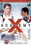 Academy X 2 featuring pornstar Gino
