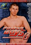 Power Boys 6 featuring pornstar Eduardo