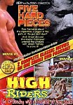 High Riders featuring pornstar Jack Wrangler