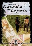 Cosecha De Lujurio featuring pornstar Fiamma