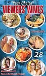 Viewers' Wives 28 featuring pornstar Christine