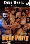 Bear Party featuring pornstar Kirk Decker